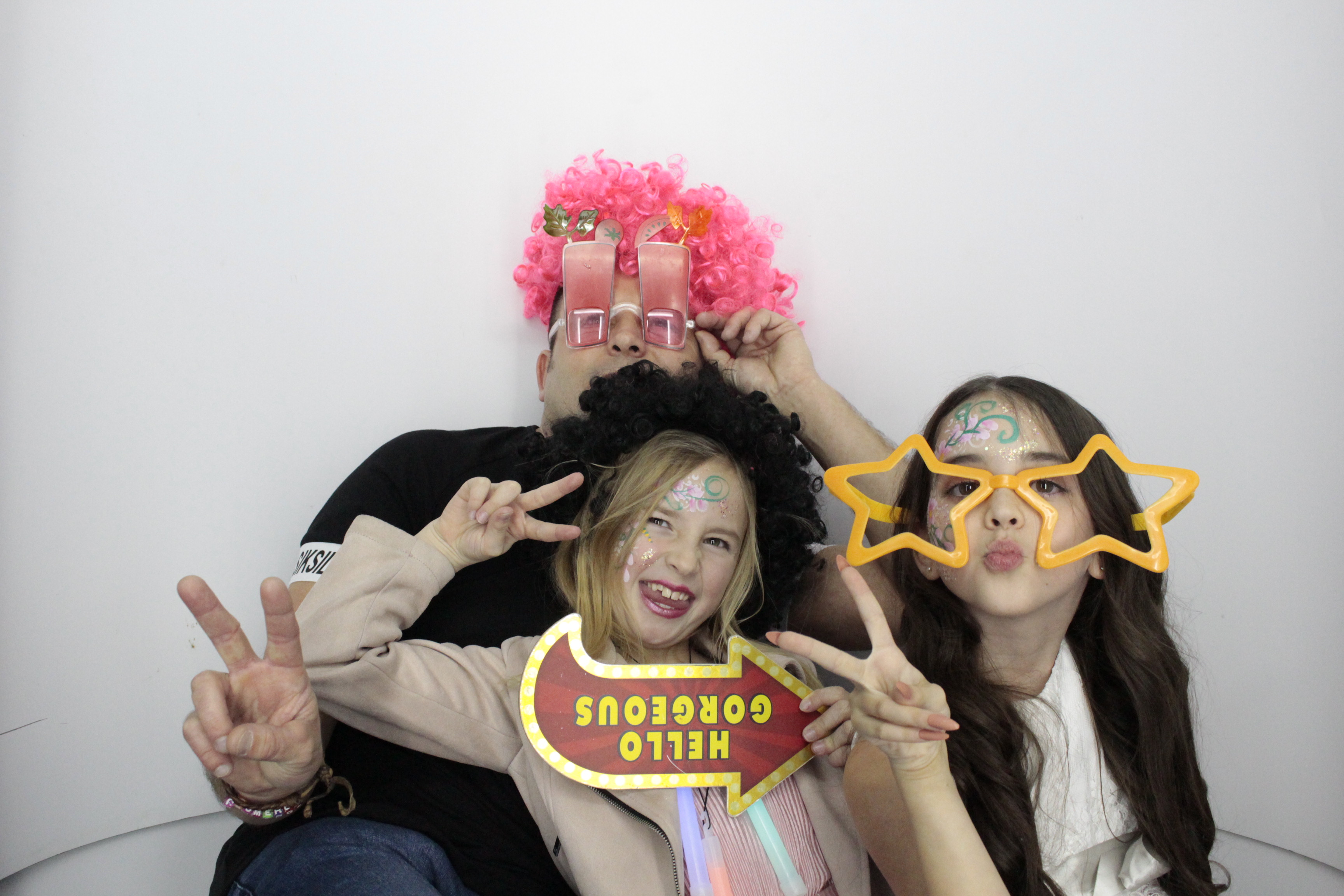 Paul's 40th Birthday | View more photos from the event at gallery.myphotoboothexperience.co.uk/u/MyPhotoBoothExperienceLtd/Pauls-40th-Birthday